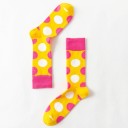 Chaussettes longues pour hommes 7
