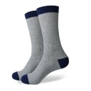 Chaussettes longues pour hommes 1