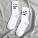 Chaussettes longues pour hommes Dave 7
