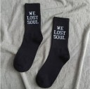 Chaussettes longues pour hommes Dave 2