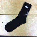 Chaussettes longues pour hommes Jade 4
