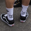 Chaussettes longues pour hommes Jade 2