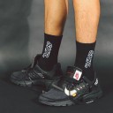 Chaussettes longues pour hommes 3