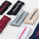 Chaussettes longues pour hommes 1