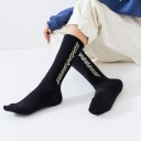 Chaussettes longues pour hommes 3