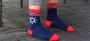 Chaussettes maritimes pour femmes 2