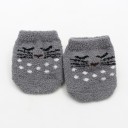 Chaussettes mignonnes pour enfants 8