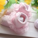 Chaussettes mignonnes pour filles 2