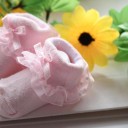 Chaussettes mignonnes pour filles 4
