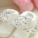 Chaussettes mignonnes pour filles 5