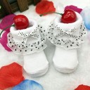 Chaussettes mignonnes pour filles 7