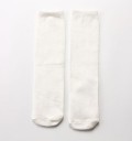 Chaussettes montantes colorées pour filles 16