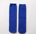 Chaussettes montantes colorées pour filles 18