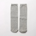 Chaussettes montantes colorées pour filles 20