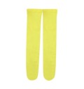 Chaussettes montantes colorées pour filles 11