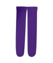 Chaussettes montantes colorées pour filles 12