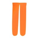 Chaussettes montantes colorées pour filles 2
