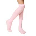 Chaussettes montantes colorées pour filles 7