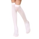 Chaussettes montantes colorées pour filles 8
