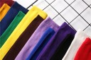Chaussettes montantes colorées pour filles 6