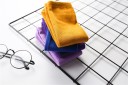Chaussettes montantes colorées pour filles 8