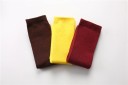 Chaussettes montantes colorées pour filles 10