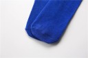 Chaussettes montantes colorées pour filles 12