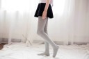 Chaussettes montantes en laine pour femmes - 2 paires 4