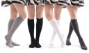 Chaussettes montantes pour femmes 3