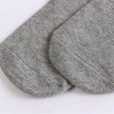Chaussettes montantes pour filles avec des animaux 6