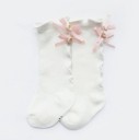 Chaussettes montantes pour filles 7