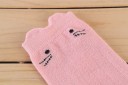 Chaussettes montantes pour filles - Chaton 11