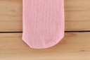 Chaussettes montantes pour filles - Chaton 12