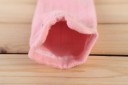 Chaussettes montantes pour filles - Chaton 13
