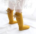 Chaussettes montantes pour filles 4