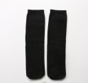 Chaussettes montantes unies pour enfants 6