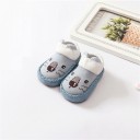 Chaussettes pour bébés avec animal 6