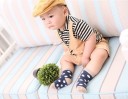 Chaussettes pour enfants - 5 paires A1506 4