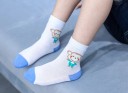 Chaussettes pour enfants - 5 paires A1508 1