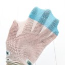 Chaussettes pour enfants - 5 paires A1509 5