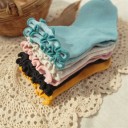 Chaussettes pour enfants - 5 paires A1510 3