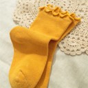 Chaussettes pour enfants - 5 paires A1510 4