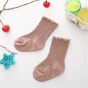 Chaussettes pour enfants A6 10