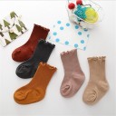 Chaussettes pour enfants A6 4