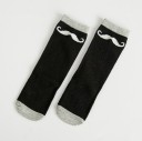 Chaussettes pour enfants avec broderies 1