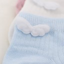 Chaussettes pour enfants avec des ailes 2