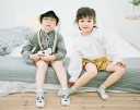 Chaussettes pour enfants avec des animaux - 5 paires 3