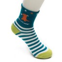 Chaussettes pour enfants avec des dinosaures - 5 paires 1