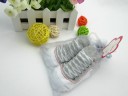 Chaussettes pour enfants avec motif de baskets 7
