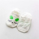 Chaussettes pour enfants avec motifs d'animaux - 5 paires 2